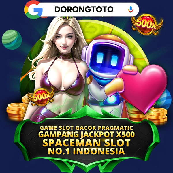 DORONGTOTO: Link Daftar Login Situs Dorong toto Terbaru Hari Ini